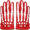 Thumbnail for Supreme Vanson Leather X-Ray Gloves