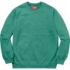 Thumbnail for Overdyed Crewneck Sweatshirt
