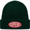 Thumbnail for Oval Patch Beanie