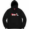 Thumbnail for Cat in the Hat Hooded Sweatshirt