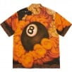 Thumbnail for Martin Wong Supreme 8-Ball Rayon S S Shirt