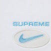 Thumbnail for Supreme Nike Jewel Sweatshort