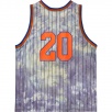 Thumbnail for Dyed Basketball Jersey