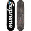 Thumbnail for Supreme Smurfs™ Skateboard