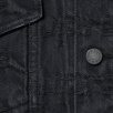 Thumbnail for Frayed Logos Denim Trucker Jacket
