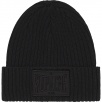 Thumbnail for Overdyed Patch Beanie