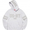 Thumbnail for US-NY Hooded Sweatshirt