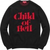 Thumbnail for Child of Hell Sweater