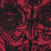 Thumbnail for H.R. Giger Embroidered Work Jacket