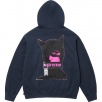 Thumbnail for Catwoman Hooded Sweatshirt
