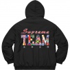 Thumbnail for Supreme Team Puffy Jacket