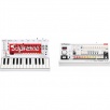 Thumbnail for Supreme Roland JU-06A Synthesizer and TR-08 Rhythm Composer