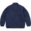 Thumbnail for Arc Denim Coaches Jacket