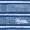 Thumbnail for Stripe Terry S S Polo