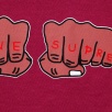 Thumbnail for Supreme Toy Machine Fist Tee