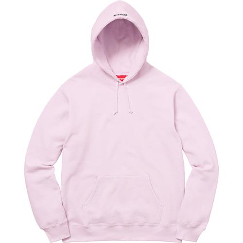 Details on Illegal Business Hooded Sweatshirt None from spring summer
                                                    2018 (Price is $148)