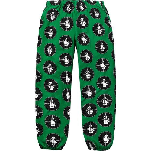 Details on Supreme UNDERCOVER Public Enemy Skate Pant None from spring summer
                                                    2018 (Price is $148)