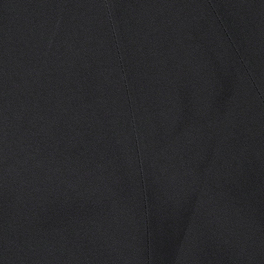 Details on GORE-TEX PACLITE Jacket Black from spring summer
                                                    2022 (Price is $348)