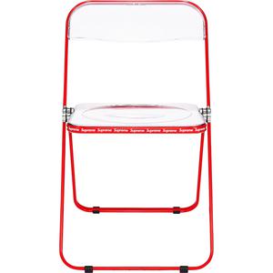 Anonima Castelli Plia Chair - spring summer 2022 - Supreme