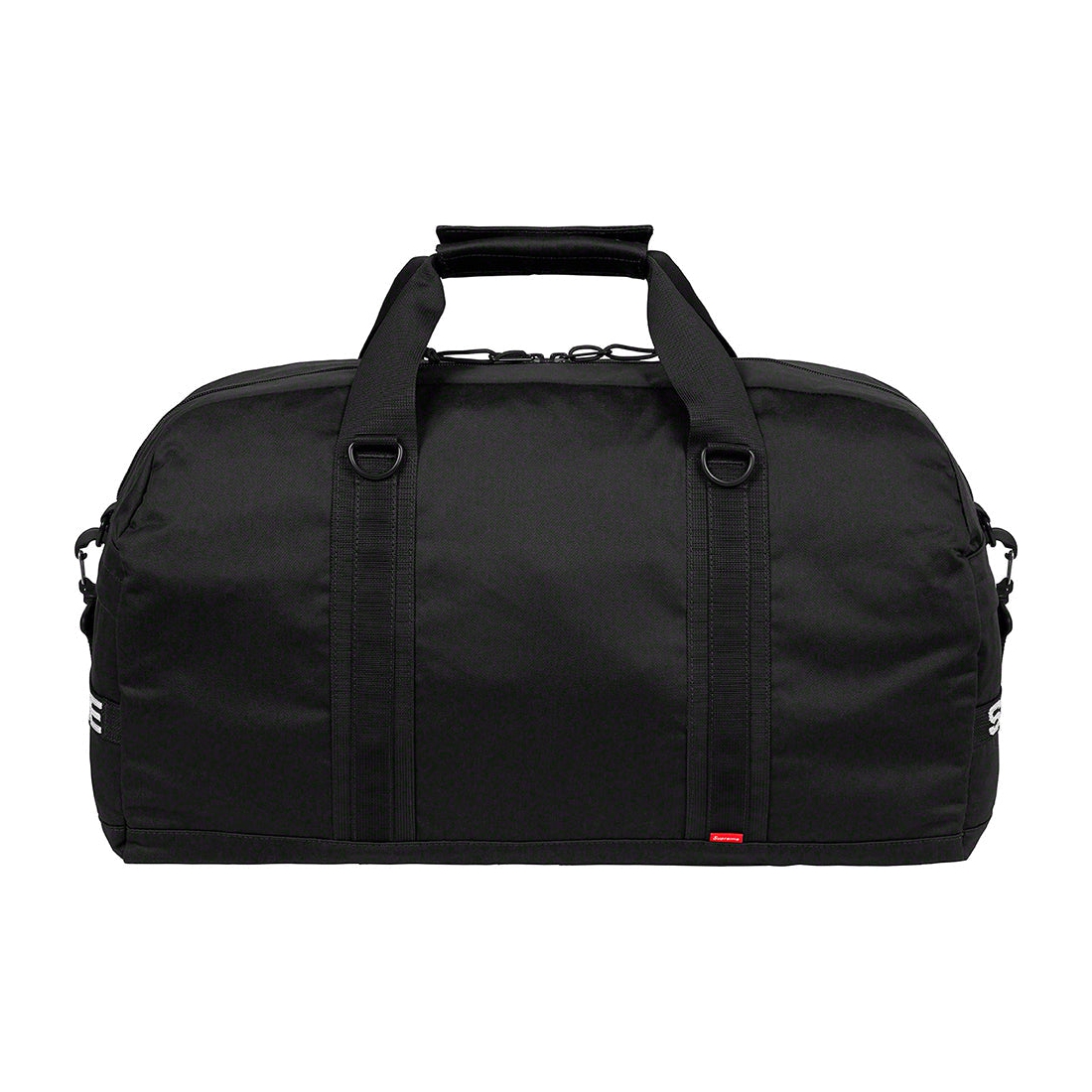 Details on Field Duffle Bag Black from spring summer
                                                    2023 (Price is $148)