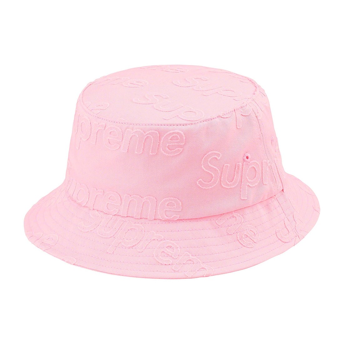 Details on Lasered Twill Crusher Pink from spring summer
                                                    2023 (Price is $60)