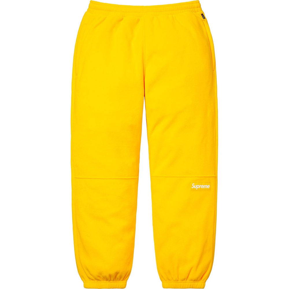 Details on Polartec Pant  from fall winter
                                                    2023 (Price is $138)