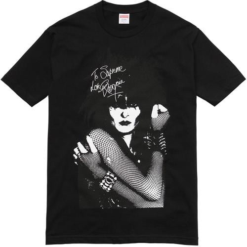 Details on Siouxsie Tee None from spring summer
                                                    2014