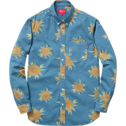 Details on Sunflower Shirt None from spring summer
                                                    2015