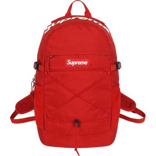 Details on Backpack None from spring summer
                                                    2016