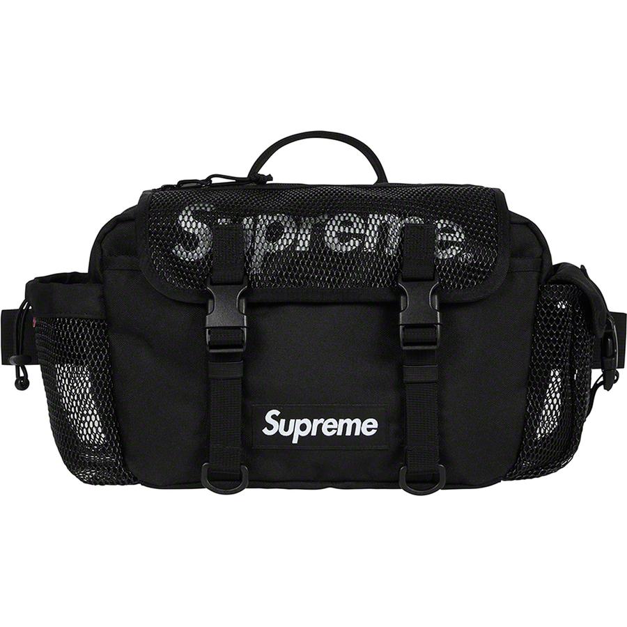 Details on Waist Bag  from spring summer
                                                    2020 (Price is $98)