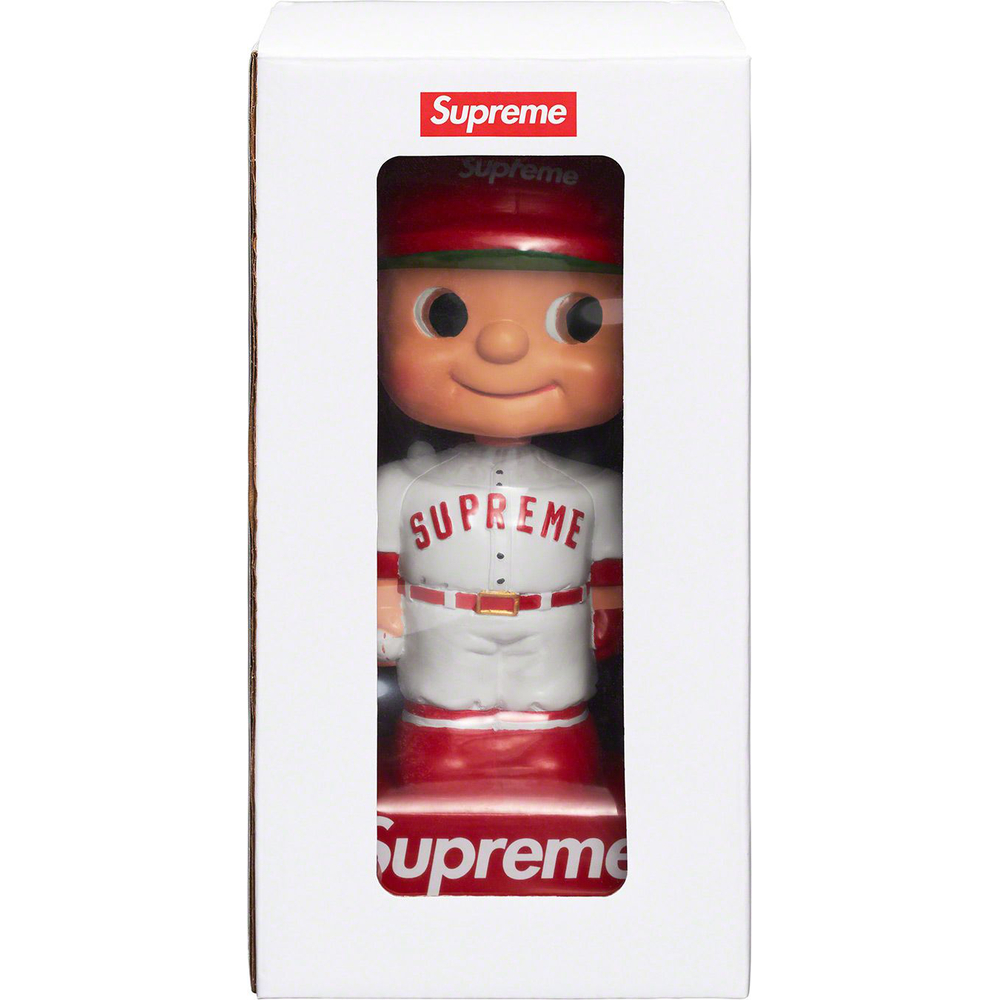 Details on Bobblehead  from spring summer
                                                    2023 (Price is $44)