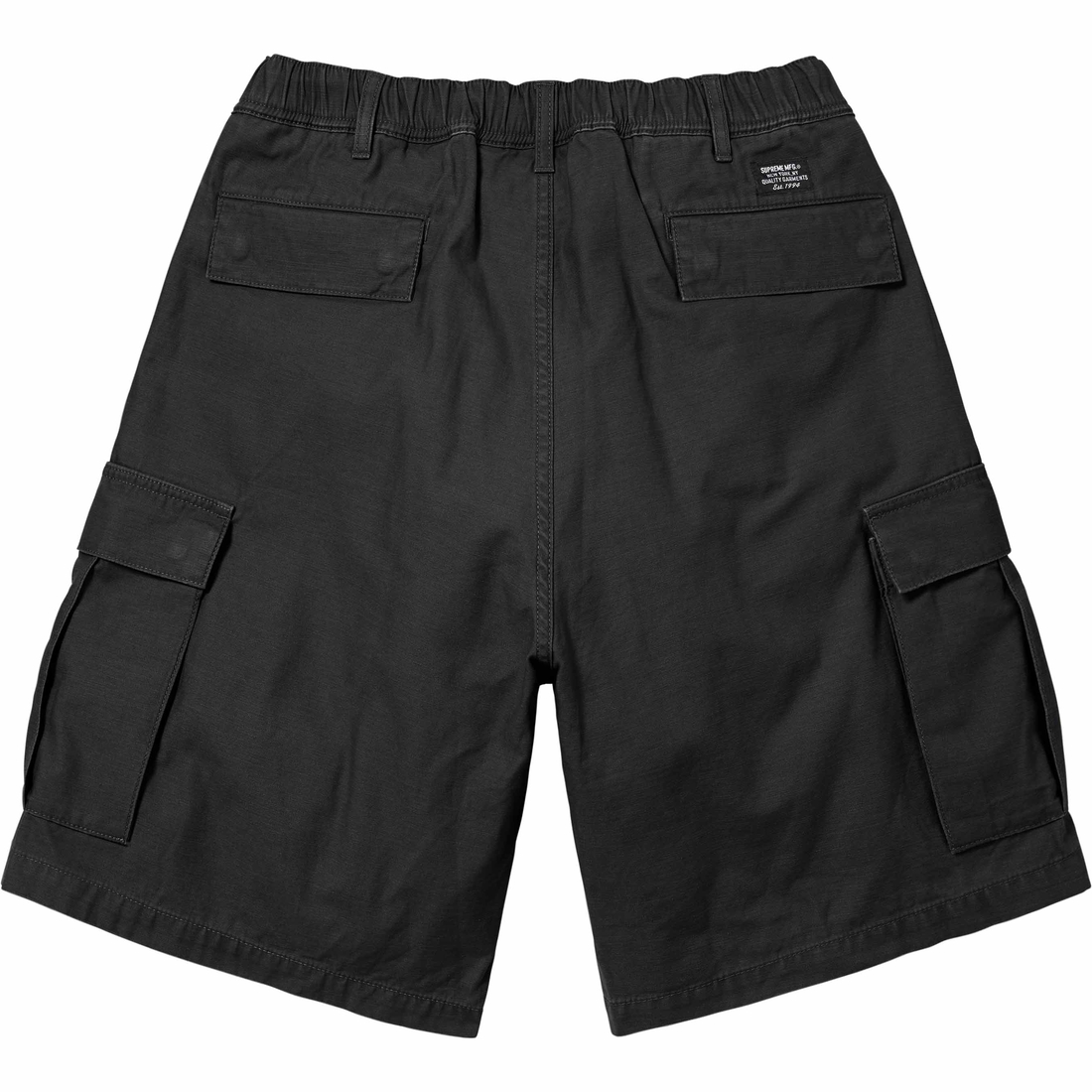 Details on Cargo Short Black from spring summer
                                                    2024 (Price is $138)