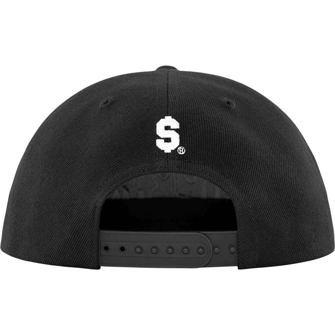 Details on Creep 6-Panel Black from spring summer
                                                    2024 (Price is $48)