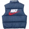 Supreme Supreme Nike Denim Puffer Vest (SS24) - Supreme/Nike Denim Puffer Vest_1713175533214.png