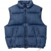 Supreme Supreme Nike Denim Puffer Vest (SS24) - Supreme/Nike Denim Puffer Vest_1713175548722.png