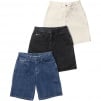 Supreme Supreme Nike Denim Short (SS24) - Supreme/Nike Denim Short_1713175935076.png