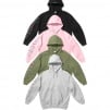 Supreme Supreme Nike Hooded Sweatshirt (SS24)