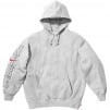 Supreme Supreme Nike Hooded Sweatshirt (SS24) - Supreme/Nike Hooded Sweatshirt_1713175803989.png