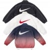 Supreme Nike Ripstop Pullover (SS24) - $168