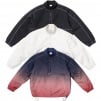 Supreme Nike Ripstop Pullover (SS24) - $168