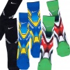 Supreme Supreme Nike Crew Socks (FW24)