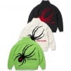 Supreme Supreme Spyder WINDSTOPPER Zip Up Sweater (FW24) - Supreme/Spyder Windstopper Sweater_1734352296620.png