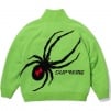 Supreme Supreme Spyder WINDSTOPPER Zip Up Sweater (FW24) - Supreme/Spyder Windstopper Sweater_1734352307274.png