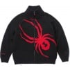 Supreme Supreme Spyder WINDSTOPPER Zip Up Sweater (FW24) - Supreme/Spyder Windstopper Sweater_1734352309228.png