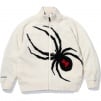 Supreme Supreme Spyder WINDSTOPPER Zip Up Sweater (FW24) - Supreme/Spyder Windstopper Sweater_1734352311149.png