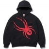 Supreme Supreme Spyder Zip Up Hooded Sweatshirt (FW24) - Supreme/Spyder Zip Up_1734352349997.png