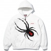 Supreme Supreme Spyder Zip Up Hooded Sweatshirt (FW24) - Supreme/Spyder Zip Up_1734352355606.png
