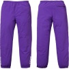 Supreme Warm Up Pant (SS17)