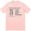 Supreme Living Tee (SS15)