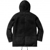 Supreme Supreme Schott Hooded Shearling (FW15)